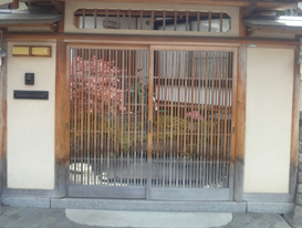 洗い前