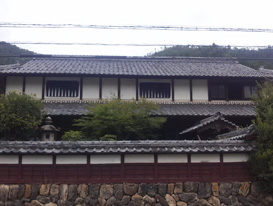 洗い前