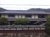 京都府下 お屋敷洗い