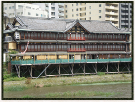 作業風景